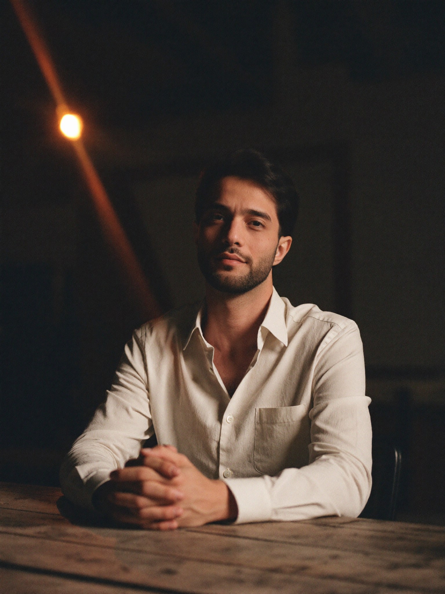 Ali — founder of Round City